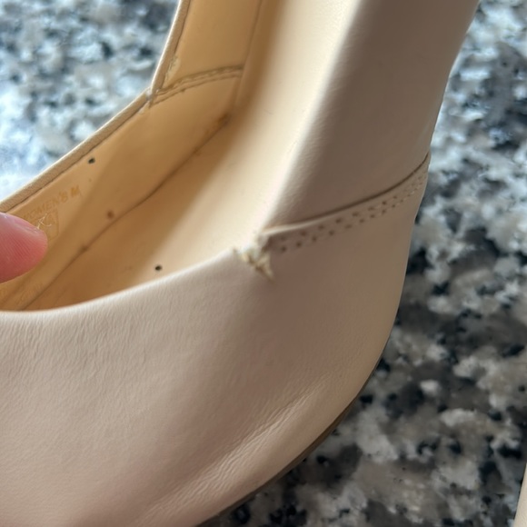 Guess pointed heels - Picture 4 of 5